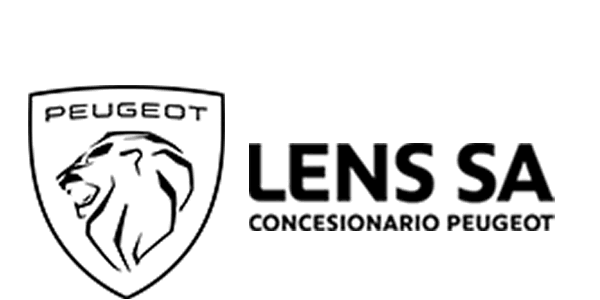 Lens S.A. Concesionario Oficial Peugeot