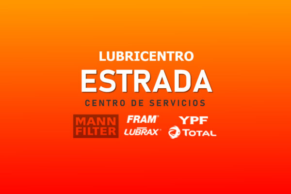 Centro de Servicios Estrada – Lubricentro