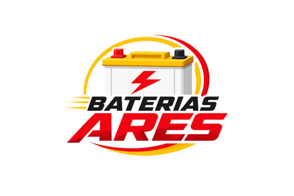 Baterías Ares