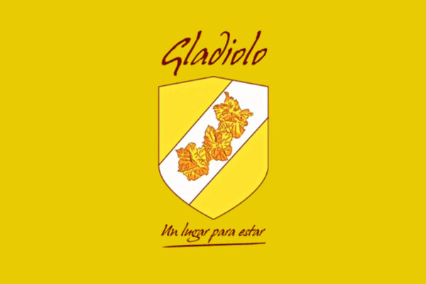 Gladiolo – Café Literario