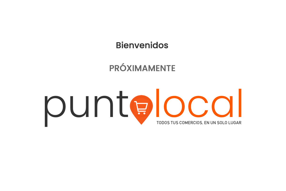 Punto Local – Trenque Lauquen 
