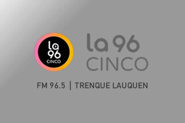 La 96 Cinco FM 96.5