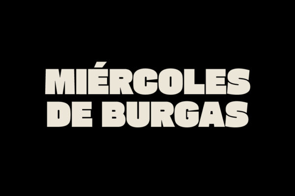 Burgas – Smash Burgers Artesanales