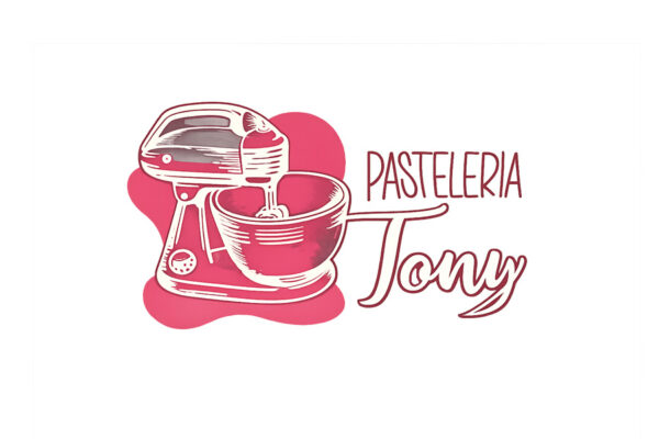 Pastelería Tony